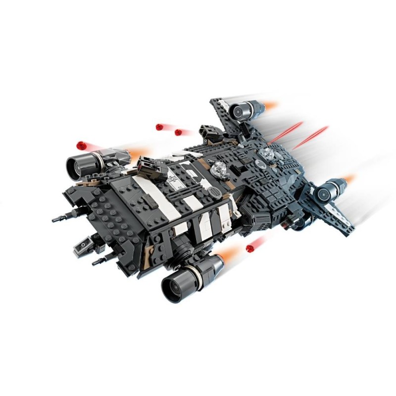 LEGO-75374 The Onyx Cinder