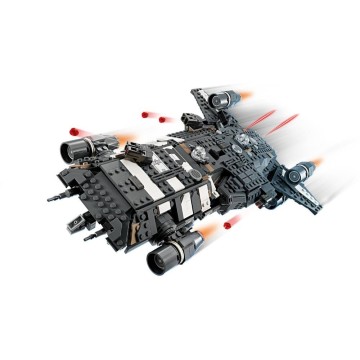 LEGO-75374 The Onyx Cinder