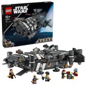 LEGO-75374 The Onyx Cinder