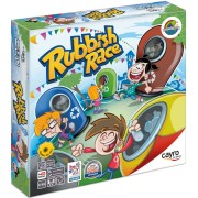 Rubbish Race