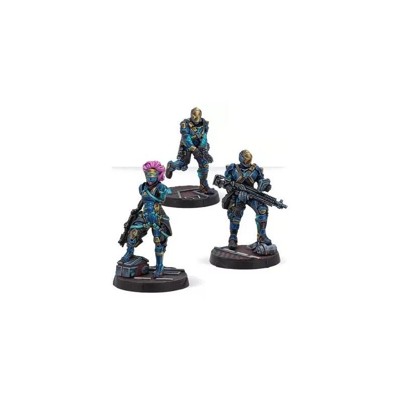 Torchlight Brig. Expansion Pack Alpha - Infinity (Inglés)
