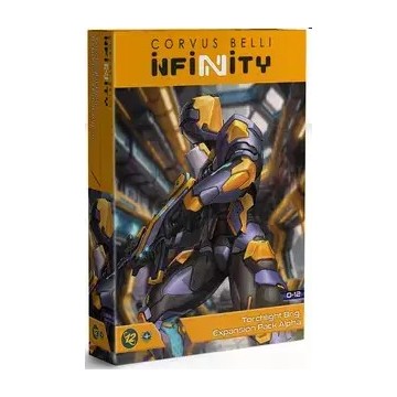 Torchlight Brig. Expansion Pack Alpha - Infinity (Inglés)