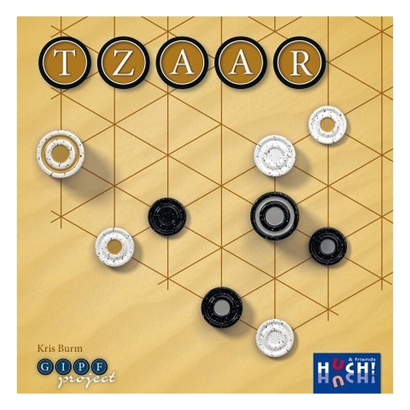 Tzaar