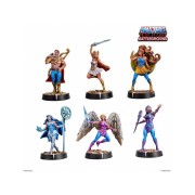 Wave 7 The Great Rebellion - Masters of the Universe: Battleground (Castellano)