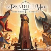 Pendulum (Inglés)