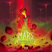 On Mars: Invasión Alien