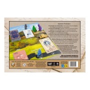 Personajes - Obsesión