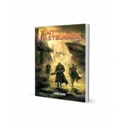 Tiny Wastelands JdR