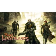 Tiny Wastelands JdR