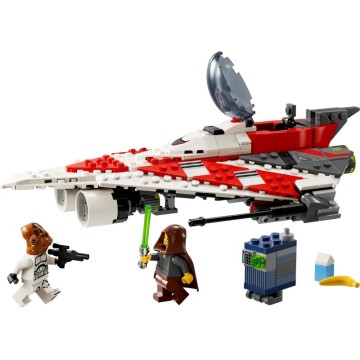 LEGO-75388 Caza Estelar del Jedi Bob