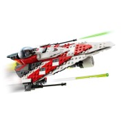 LEGO-75388 Caza Estelar del Jedi Bob
