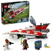 LEGO-75388 Caza Estelar del Jedi Bob