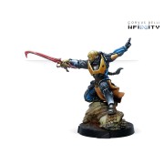 Liang Kai Wandering Shaolin Monk Adepticon Exclusive