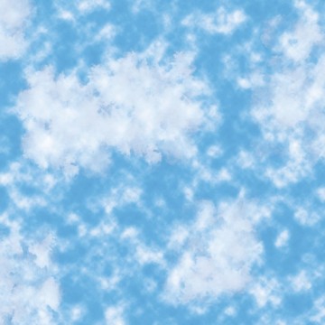 Tapete Cielo
