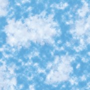 Tapete Cielo