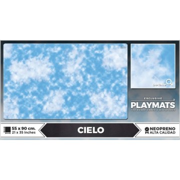 Tapete Cielo