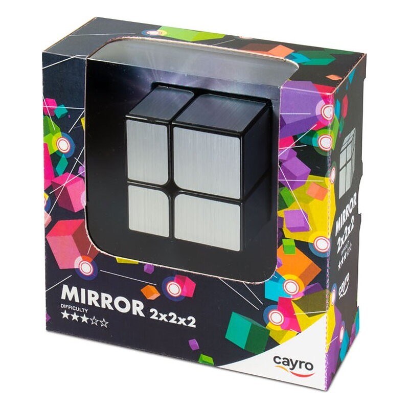 Mirror 2X2