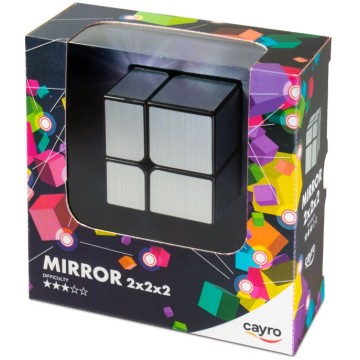 Mirror 2X2