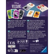Villains Card Game