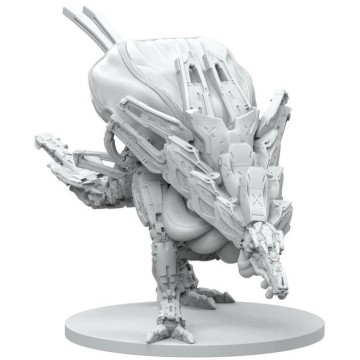 The Sacred Land - Horizon Zero Dawn: The Board Game (Inglés)