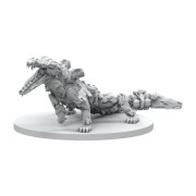 The Sacred Land - Horizon Zero Dawn: The Board Game (Inglés)