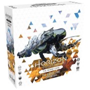 The Sacred Land - Horizon Zero Dawn: The Board Game (Inglés)