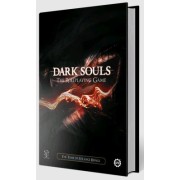 Dark Souls RPG: The Tome of Strange Beings (Inglés)