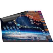 Rocketmen: Giant Playing Mat (67cm x 67cm)