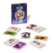 Villains Card Game