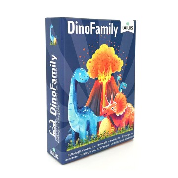 Dino Family