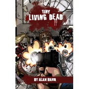 Tiny Living Dead JdR