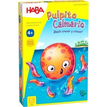 Pulpito Calmario