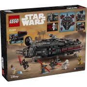 LEGO-75389 Halcón Oscuro
