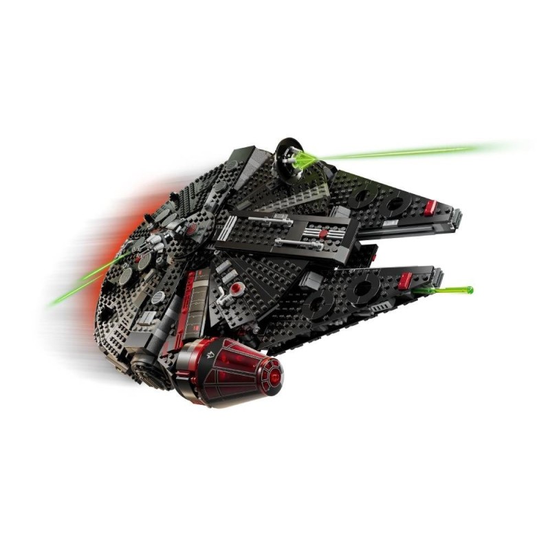 LEGO-75389 Halcón Oscuro