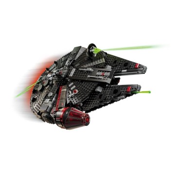 LEGO-75389 Halcón Oscuro