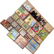 Inserto compatible con CAMPOS DE ARLE: BIG BOX