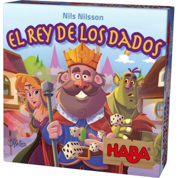 El Rey de los Dados