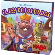El Rey de los Dados