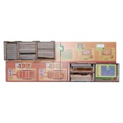 Inserto compatible con CAMPOS DE ARLE: BIG BOX