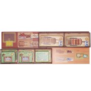 Inserto compatible con CAMPOS DE ARLE: BIG BOX