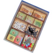 Inserto compatible con CAMPOS DE ARLE: BIG BOX