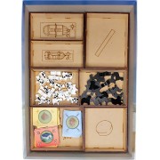 Inserto compatible con CAMPOS DE ARLE: BIG BOX
