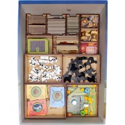 Inserto compatible con CAMPOS DE ARLE: BIG BOX