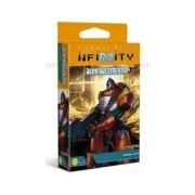 Reinf. Haetae Unit (HMG) - Infinity