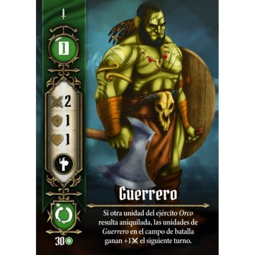 Tambores De Guerra - Enclave