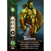 Tambores De Guerra - Enclave