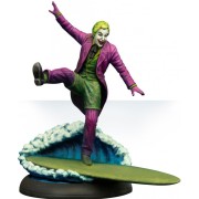 Batman Miniature Game - Joker Classic TV Series (Inglés)
