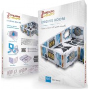 Engine Room - Dungeons & Lasers