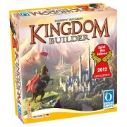 Kingdom Builder (Inglés)