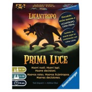 Licantropo - Prima Luce